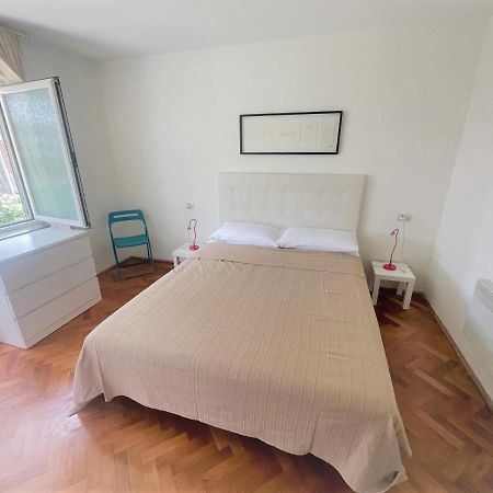 Faber Apartments Novigrad Istria 外观 照片