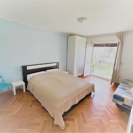 Faber Apartments Novigrad Istria 外观 照片