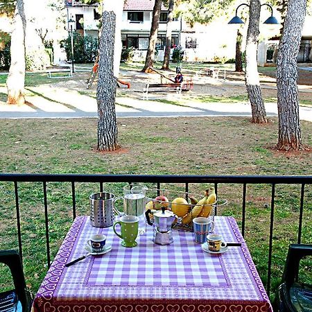 Faber Apartments Novigrad Istria 客房 照片
