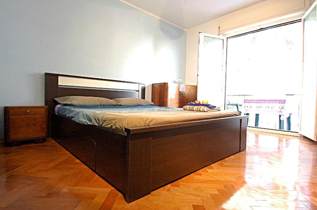 Faber Apartments Novigrad Istria 客房 照片